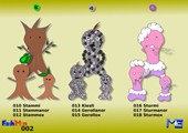 FischiMon eX 002