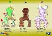 FischiMon eX 004