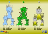 FischiMon eX 006
