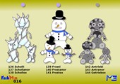 FischiMon eX016
