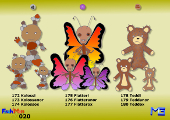 Fischimon eX 020