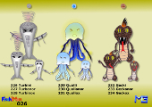 Fischimon eX 026