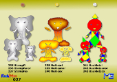 Fischimon eX 027