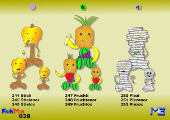 Fischimon eX 028