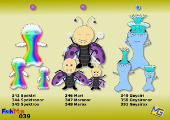 FischiMon eX 039