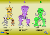 FischiMon eX 040