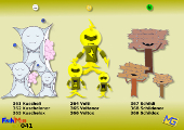 FischiMon eX 041