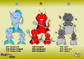 FischiMon eX 045