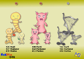 FischiMon eX 046
