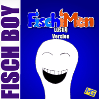 FischiMon Edition lustig