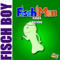 FischiMon Kanne