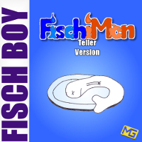 FischiMon Edition Teller
