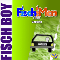 FischiMon Linke Edition