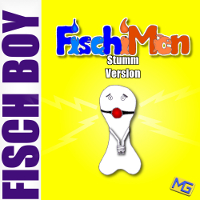 FischiMon Stumme Edition
