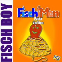FischiMon Pasta