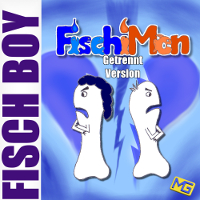 FischiMon Zusammen/Getrennt