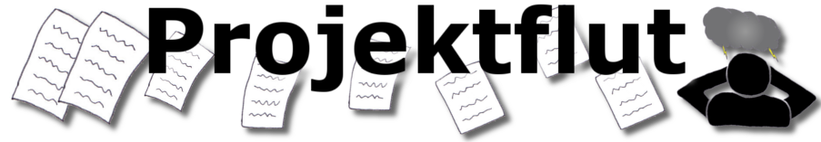 Projektflut
