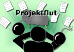 Projktflut Erweiterung