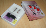 Spieleflut Verpackung