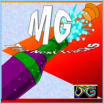 MG Album - The Next Tracks