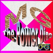 MG Album - The Power Disc