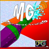 MG Album - The Next Tracks