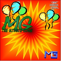 MG Album - The Ultimate Climax