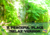A Peacful Place (Relax Version)