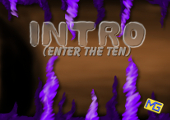 Intro (Enter The Ten)