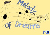 Melody Of Dreams (Radio Edit)