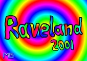 Raveland 2001