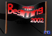 The Beginning 2002