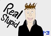 Real Stupid (Video Mix)
