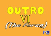 Outro (The Force)