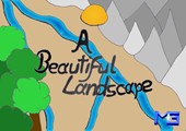 A Beautiful Landscape