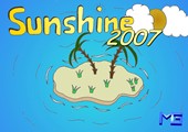 Sunshine 2007