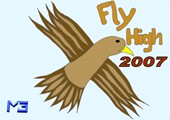 Fly High 2007 (2007 Version)