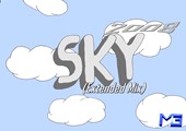 Sky 2008 (Extended Mix)