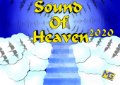 Sound Of Heaven 2020