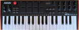 Midi Keyboard