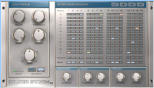 Silver Synthesizer