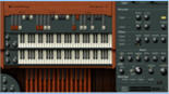 VST - Organ3 Demo