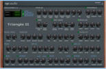 VST - Triangle II