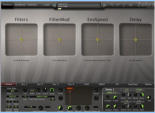 VST - Zebra 2