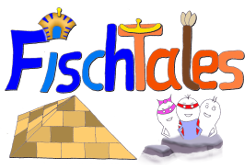 FischTales Staffel 6 Cover