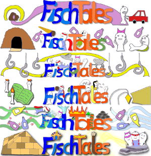 15 Jahre FischTales