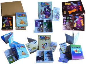 10 Jahre Spiele